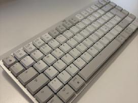 Logitech Mx Mechanical Mini Qwertz