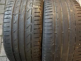 Atiduodu nemokamai Bridgestone potenza 2vnt r20