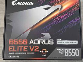 Gigabyte B550 Aorus Elite V2