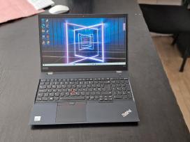 Lenovo P15s Gen1, i7-10510, 16gb, Nvdia P520