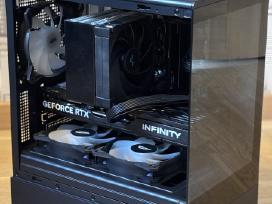 Rtx 5070, Ryzen 7 8700f, Ddr5 16gb 6000mhz