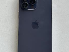 iPhone 14 Pro Max 256gb Deep Purple