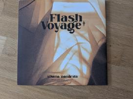 Flash Voyage - Šiluma Pamiršta vinilas