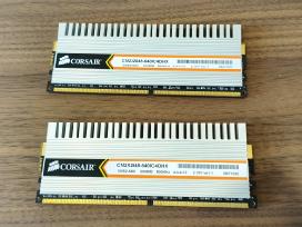 RAM Ddr2 4gb (2*2)