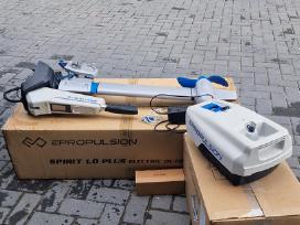 Epropulsion Spirit 1.0 Plus., electric