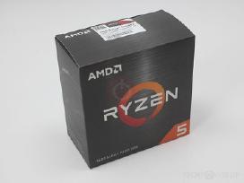 Cpu ryzen 5 5600x