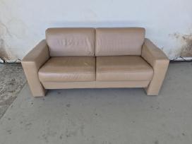 Odinė sofa