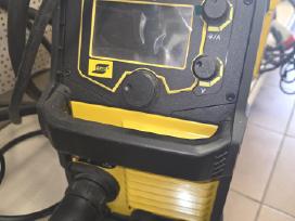 Suvirinimo aparatas Esab Rebel Emp 205ic Ac/dc