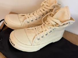 Balenciaga Paris sportbačiai, 39 dydis