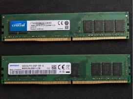 32gb RAM Ddr4 2x16 Cl15