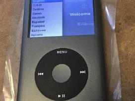Perku Apple iPod Classic 5 / 5.5 /6/7 kartos