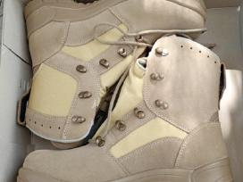 "Haix Gore-tex 280 Army Tactical“ dykumos