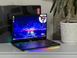 Parduodamas Naujas Legion 7 su Rtx 5080, 32gb/2tb.