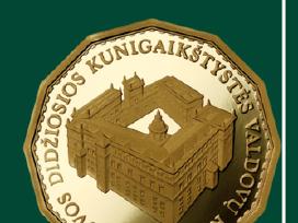 Brangiai Perku Lietuvos Progines Monetas