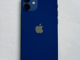 iPhone 12 mini mėlynas 64 GB blue