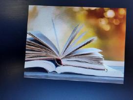 Skelbimo 'Kokybiška pagalba studentams' paveikslėlis