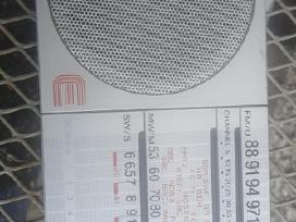 Sony radija