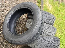 Michelin žieminės padangos 225/60 R18