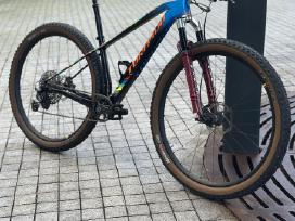 Torpado Ribot X karboninis hardtail