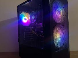 Gaming Pc Ryzen 5 3600 / Gtx 1660 Ti 6gb / 16gb