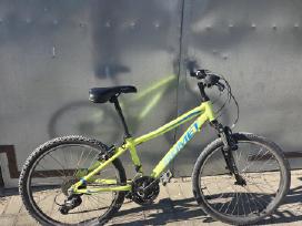 Dviratis romet 24