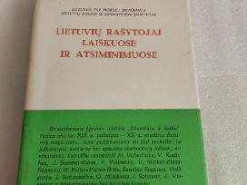 Literatūra ir kalba XX