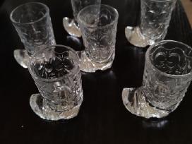 Stikliukai "Batai"
