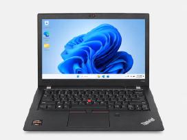 Skelbimo 'Lenovo Thinkpad A285' paveikslėlis