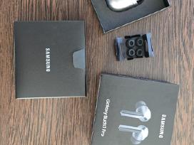Parduodu Samsung Galaxy Buds 3 Pro - Būklė 10/10