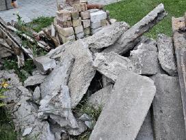 Statybinis laužas