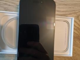 Parduodu idealios būklės iPhone 15 Pro 256gb
