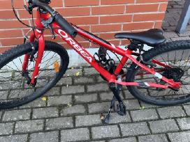 Orbea Mx24 dviratis