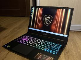 Skelbimo 'Su Garantija Rtx 5070 i7-14650hx' paveikslėlis