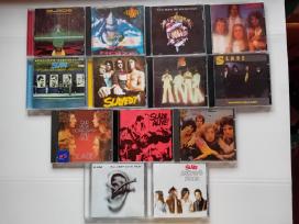CD muzika