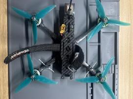 Parduodamas Pilnas Fpv Komplektas