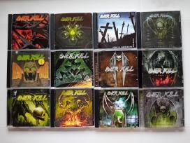 CD muzika