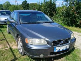 S60 Volvo