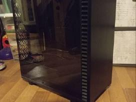 Fractal Design korpusas