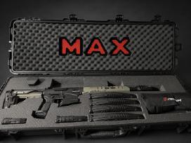 Derya Max