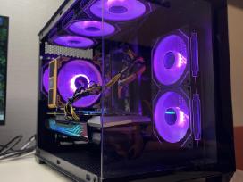Skelbimo 'Rtx 3070 Ti Žaidimų Kompiuteris' paveikslėlis