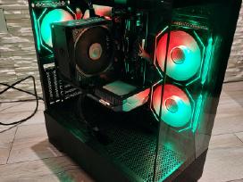 Ryzen 5900x/ 32gb RAM/ 9060xt