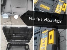 Dewalt dėžė