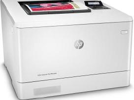 Hp Color Laserjet Pro M454dn