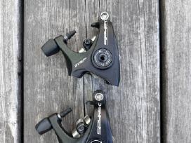 Trp Spyre C mechaniniai stabdžiai