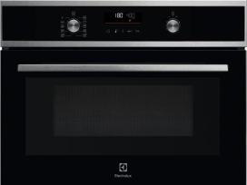 Parduodama nauja orkaitė Electrolux Evl6e49x