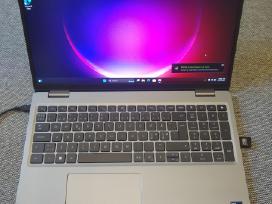 Precision 3570 i7-1255u/16/500/nvidia