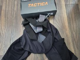 Assos Tactica kieskäfer t5 dviratininko šortai