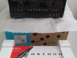 Anthem Mrx 500 Stiprintuvas 7.1 AV Resyveris