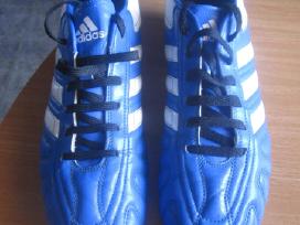 Futbolo bateliai Adidas Puntero, Sondico,hummel.