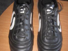 Futbolo bateliai Sondico,hummel,getros,grifai